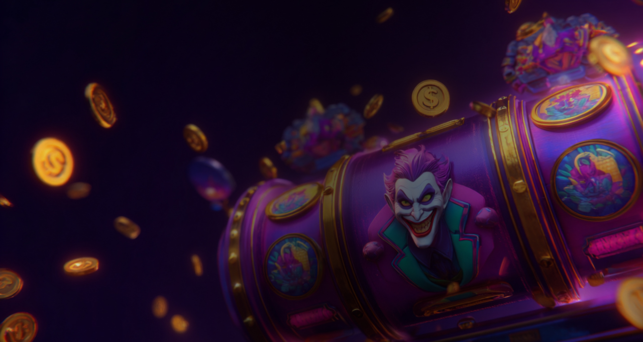 Slots Magic