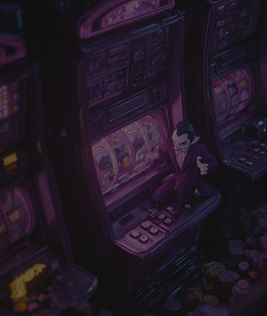 Slots Magic