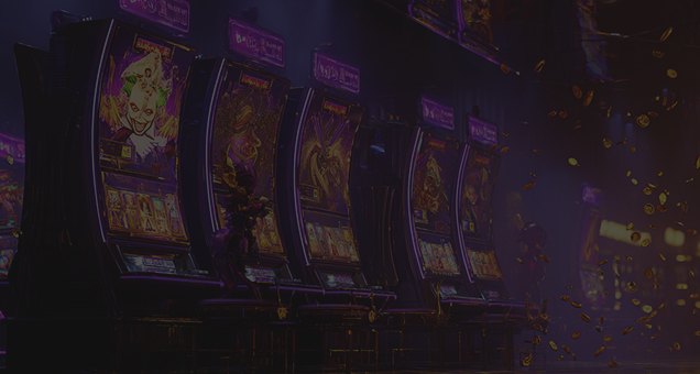 Slots Magic